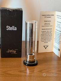 Penna Stilografica Visconti Edizione Limitata