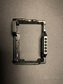 Cage per sony A73