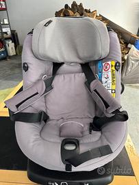 Seggiolino  auto bambini