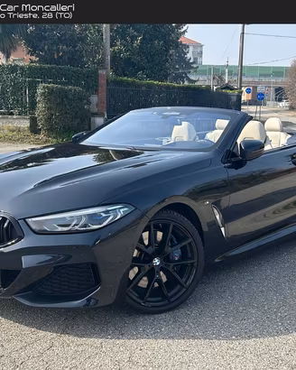 Bmw 840 M Sport Pro 840 d #9782