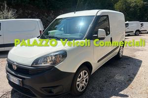 Fiat DOBLO 1.6 mjt cv 105 Anno 2019 km 137.000