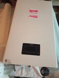 Caldaia a condensazione RIELLO START 25 KIS