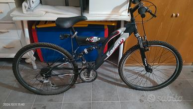 Faram mtb k400