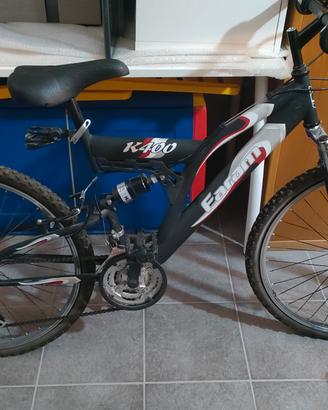 Faram mtb k400