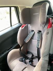 Seggiolini auto  FOPPAPEDRETTI