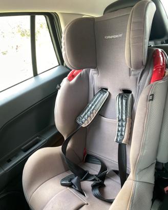 Seggiolini auto  FOPPAPEDRETTI