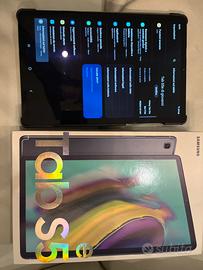 Samsung Galaxy Tab S5e