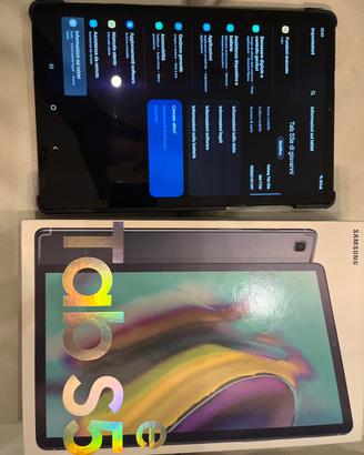 Samsung Galaxy Tab S5e
