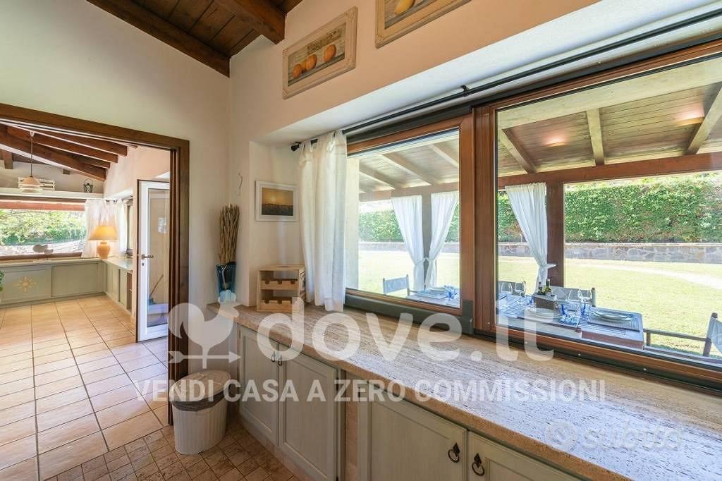 Casa – Villasimius, Simius - Altro