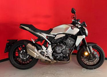 Honda CB 1000 R