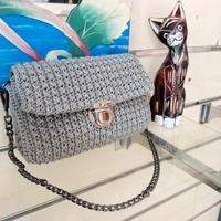 Borsa moderna elegante 