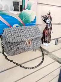 Borsa moderna elegante 