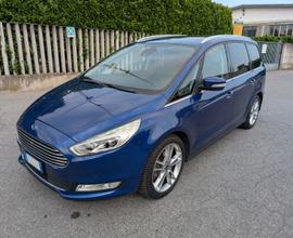 FORD Galaxy 180cv Powershift AWD
