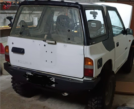 Suzuki vitara 1998 1.6 8v