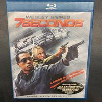 Film blueray “7 secondi”