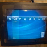 Photo frame digitale