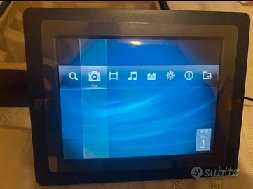 Photo frame digitale