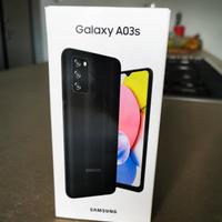 SAMSUNG GALAXY A03S 32GB