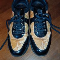 Scarpe Primaclasse vintage - modello fuori prod. 