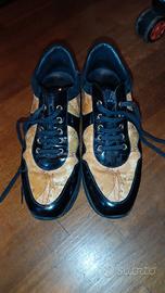 Scarpe Primaclasse vintage - modello fuori prod. 