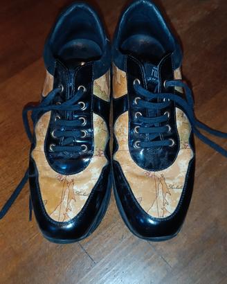 Scarpe Primaclasse vintage - modello fuori prod. 