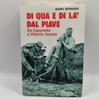 Da qua e di là dal Piave