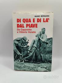 Da qua e di là dal Piave
