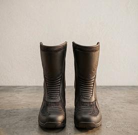 Stivali da Moto Befast Reflect 2.0 