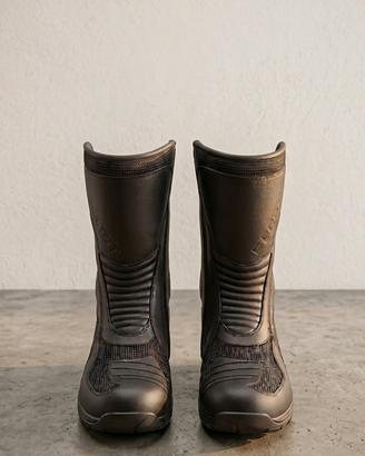 Stivali da Moto Befast Reflect 2.0 