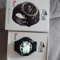 smartwatch Lotus by festina