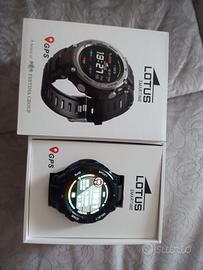 smartwatch Lotus by festina