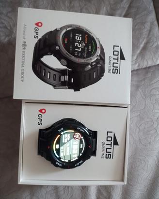 smartwatch Lotus by festina