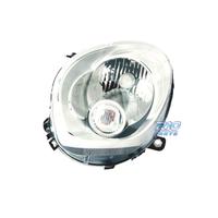 FANALE SINISTRO PER MINI COUNTRYMAN 10-16 BIANCO