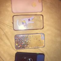 Cover Iphone SE 2020