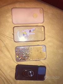 Cover Iphone SE 2020