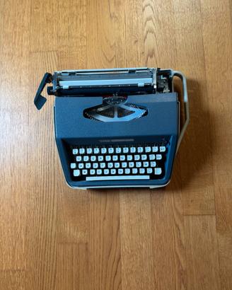 Macchina da scrivere Antares 20 Efficiency -