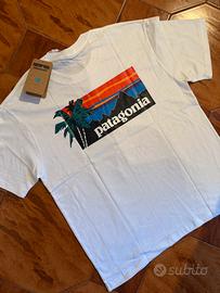 T-Shirt Patagonia