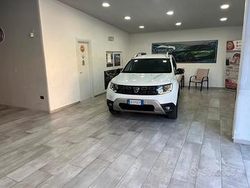 Dacia Duster 1.5 Blue dCi 8V 115 CV 4x2 Prestige.P
