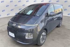 Hyundai Staria 1.6 HEV AT 2WD 9 posti Wagon