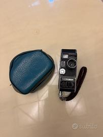 Paillard-Bolex L8 da 8 mm