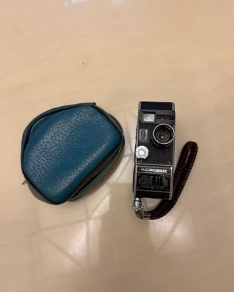 Paillard-Bolex L8 da 8 mm