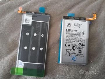 Batterie samsung  fold 3