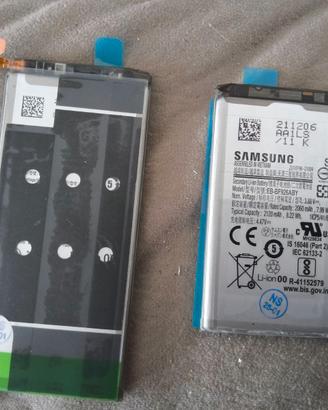 Batterie samsung  fold 3
