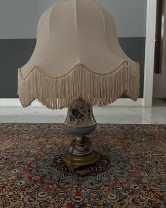 Lampada vintage 1950