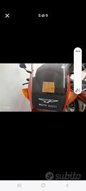 Moto Guzzi Le Mans