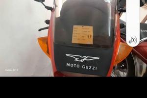 Moto Guzzi Le Mans