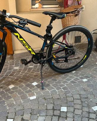 Bici MTB Mountain bike NSR 27.5 ragazzo