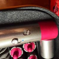 Dyson airwap conpleto di tutti gli accessori