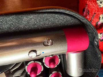 Dyson airwap conpleto di tutti gli accessori