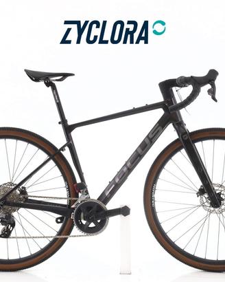 Focus Atlas AXS 12V t.52